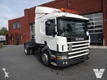 Scania tractor unit