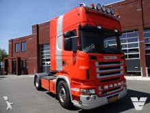trattore Scania