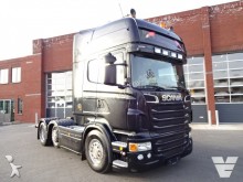 tracteur Scania