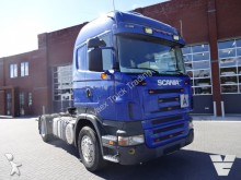 Scania tractor unit
