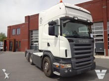 trattore Scania