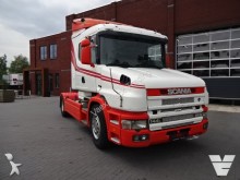 tracteur Scania