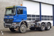 used tractor unit