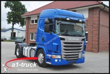trattore Scania G 480 LA 4x2, Kipphydraulik. AD Blue