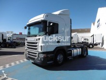 Scania tractor unit