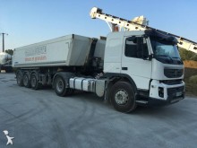 trattore Volvo