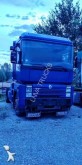 trattore Renault Magnum 390
