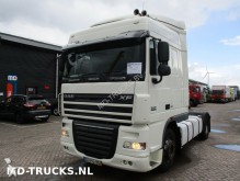 trattore DAF XF 105 410 manual retarder E5