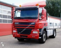 DAF CF85 FT 460 tractor unit