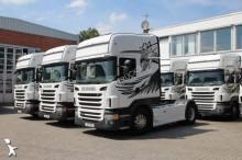 Scania tractor unit