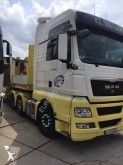 cabeza tractora MAN TGX 26.480