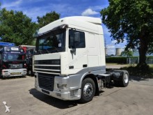 trattore DAF