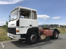 tracteur Renault