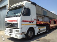 trattore Volvo FH16 FH16 520