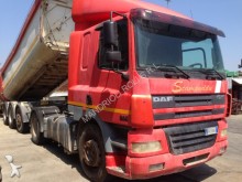 trattore DAF CF85 CF85 430