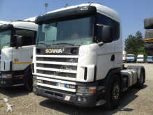 Scania tractor unit