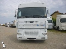 tracteur DAF