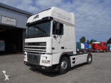 tracteur DAF XF 95 430 Super Space Cab
