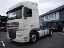 tracteur DAF FT XF 105 460 SPACE CAB
