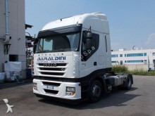 Iveco Stralis AS440S45T/P CON RALLA AD AVANZAMENTO VARIABILE tractor unit