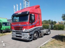 Iveco Stralis AS440S48 T/P tractor unit