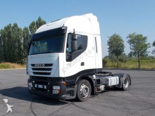 Iveco Stralis AS4400S45 TRATTORE STRADALE RIBASSATO CON RALLA VARIABILE tractor unit