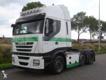 cabeza tractora Iveco