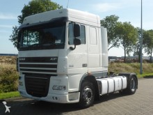 trattore DAF XF 105.460 MANUAL