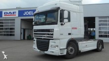 tracteur DAF XF105 FT 460