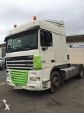 tracteur DAF XF105 410
