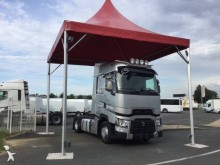 trattore Renault Gamme T 520 T4X2 E6