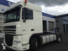 tracteur DAF XF105 460