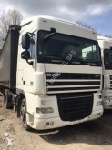 tracteur DAF