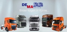 used tractor unit