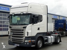 Scania tractor unit