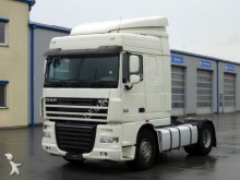 used tractor unit