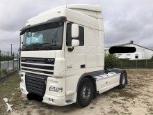 used tractor unit