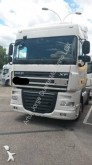 used tractor unit