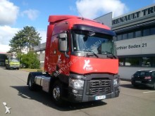 trattore Renault Gamme T 460 DXI