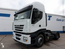 tracteur Iveco Stralis AS 440 S 45 TP