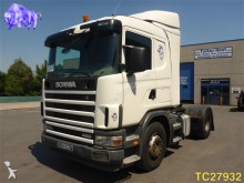 trattore Scania