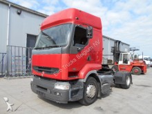 tracteur Renault Premium 420 DCI