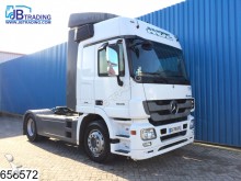 trattore Mercedes