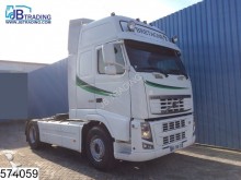 trattore Volvo