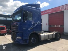 trattore DAF XF105-410 EURO 5