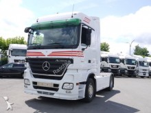 trattore Mercedes