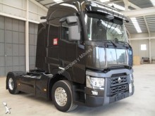Renault Gamme T 460 T4X2 E6 tractor unit