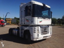 trattore Renault Magnum 500 DXI