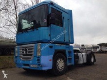 tracteur Renault