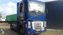 tracteur Renault